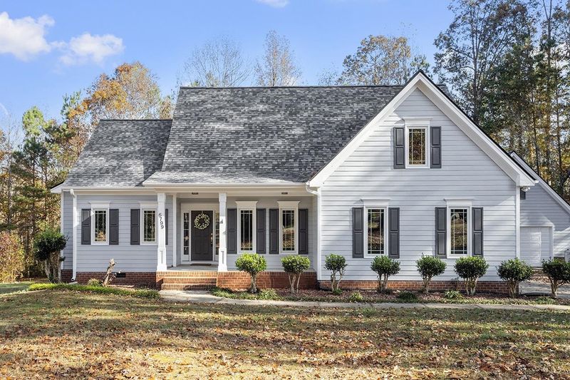 6799 Hickory Dr, Raleigh, NC 27603
