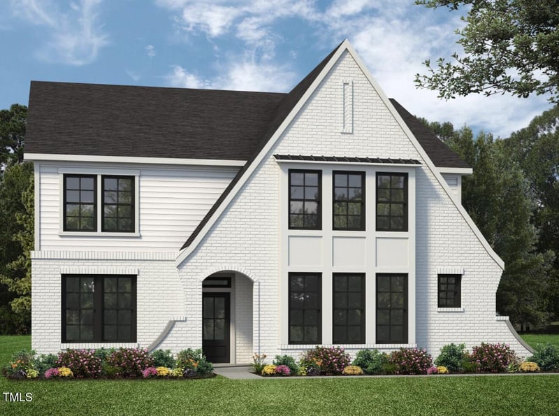 68 Alex Farm Ct Lot 23, Zebulon, NC 27597