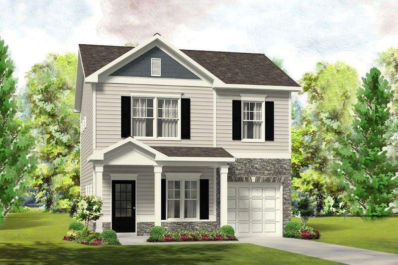 68 Ashview Dr, Clayton, NC 27527