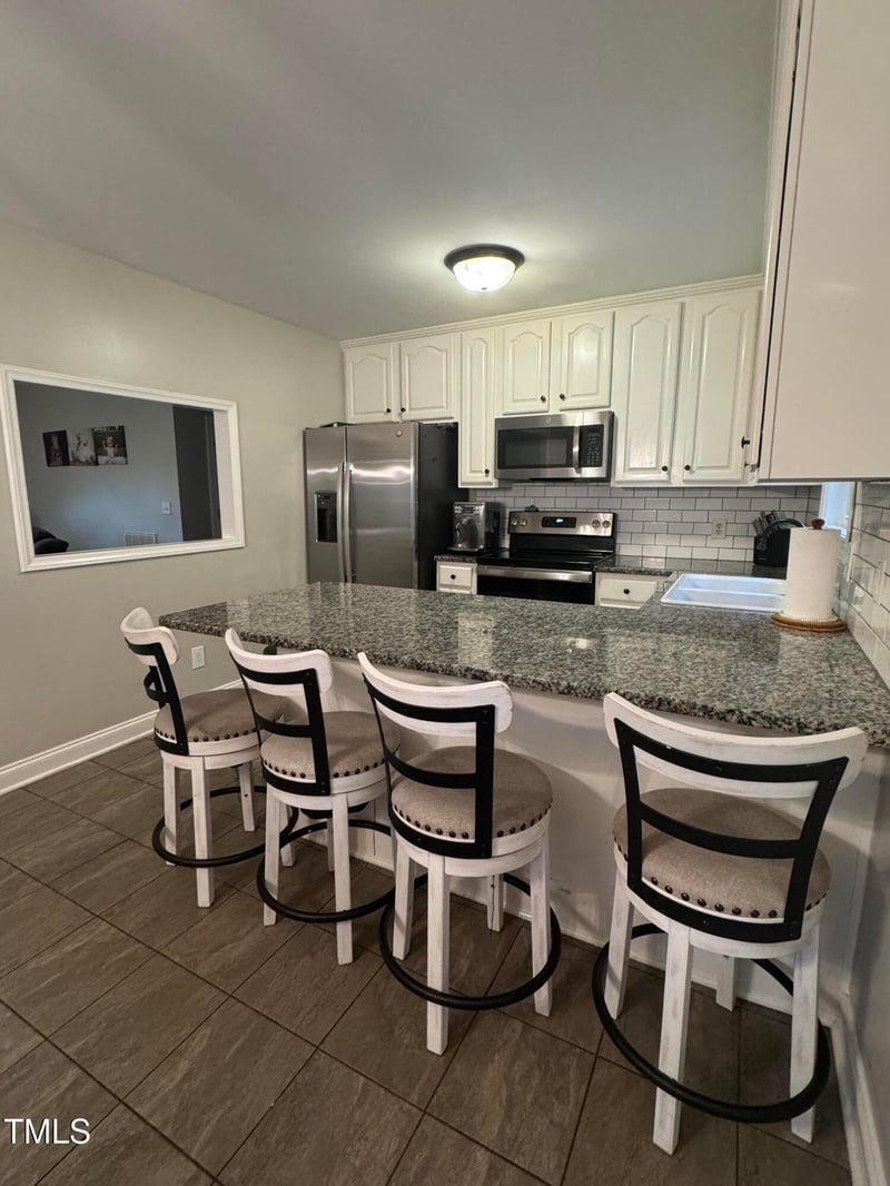 68 Ayden Dr, Clayton, NC 27520