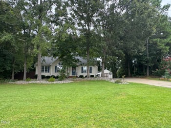 68 Ayden Dr, Clayton, NC 27520