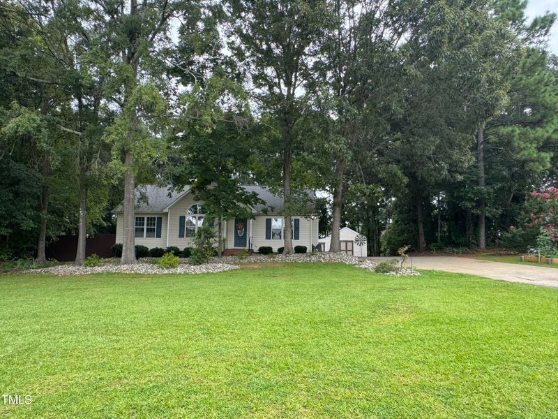 68 Ayden Dr, Clayton, NC 27520