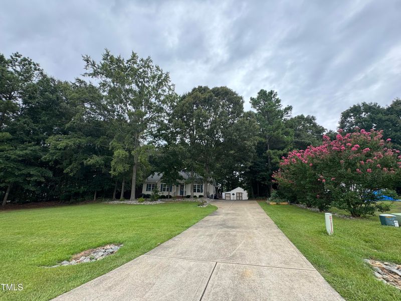 68 Ayden Dr, Clayton, NC 27520