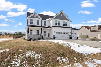 68 Bodacious Ln, Benson, NC 27504