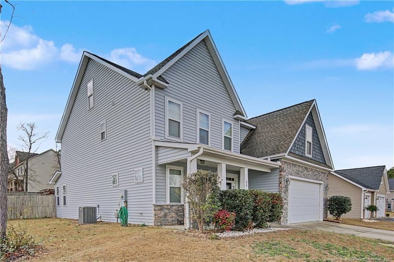 68 Bunting Dr, Lillington, NC 27546