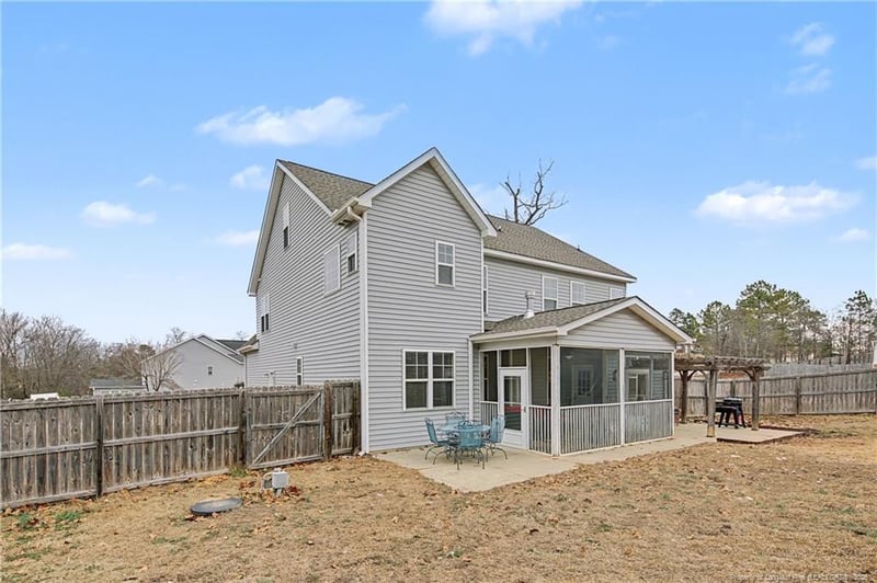 68 Bunting Dr, Lillington, NC 27546