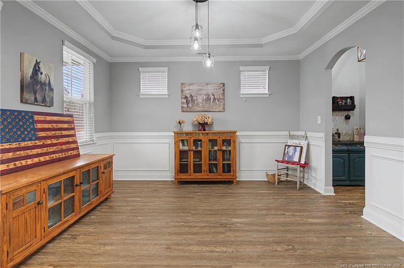 68 Bunting Dr, Lillington, NC 27546