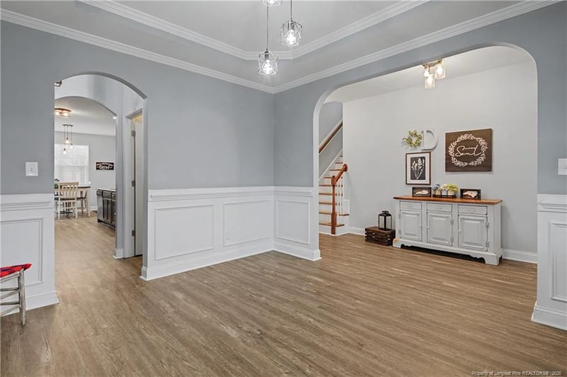 68 Bunting Dr, Lillington, NC 27546