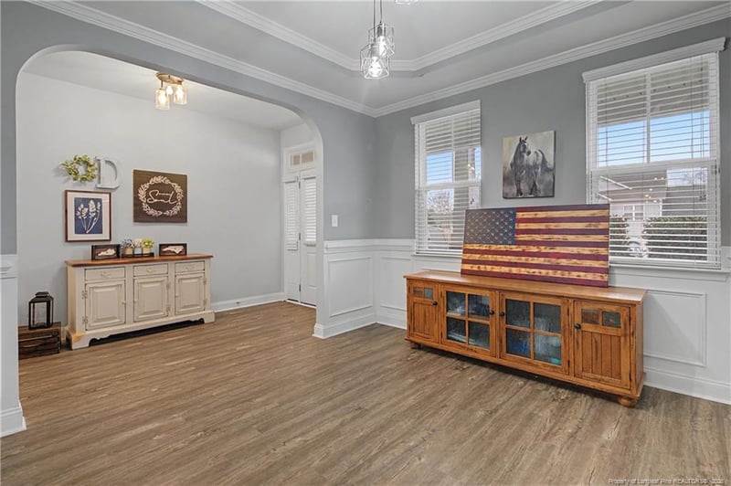 68 Bunting Dr, Lillington, NC 27546