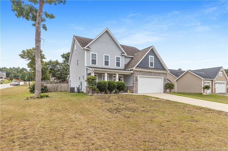 68 Bunting Dr, Lillington, NC 27546