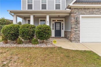 68 Bunting Dr, Lillington, NC 27546