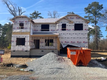 68 Capeside Ct, Lillington, NC 27546