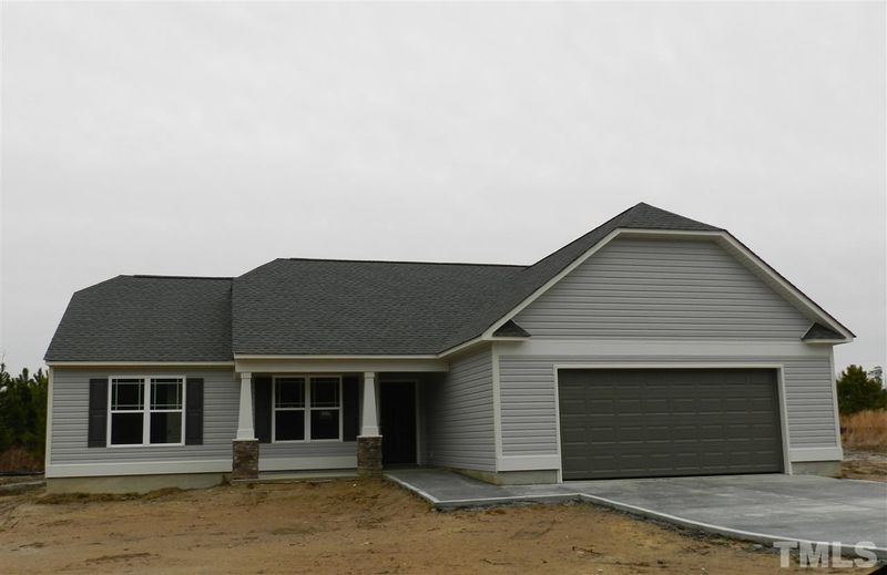 68 Castaway Ct, Clayton, NC 27520