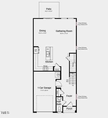 68 Charlie Cir, Angier, NC 27501