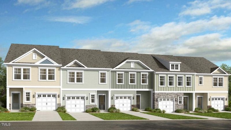 68 Charlie Cir, Angier, NC 27501