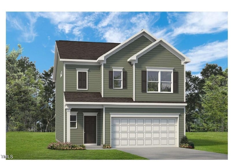 68 Commons Cir #223, Clayton, NC 27520