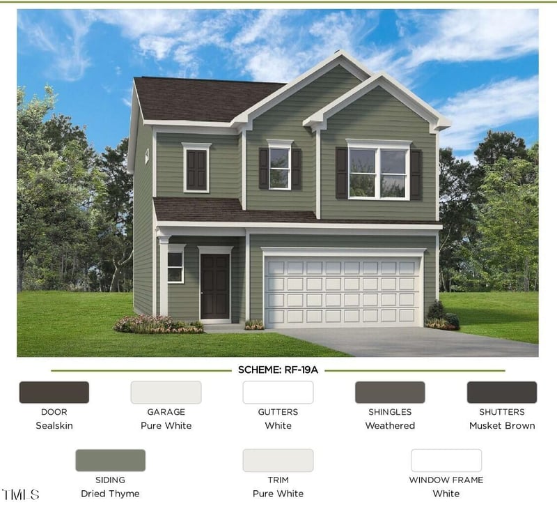 68 Commons Cir #223, Clayton, NC 27520