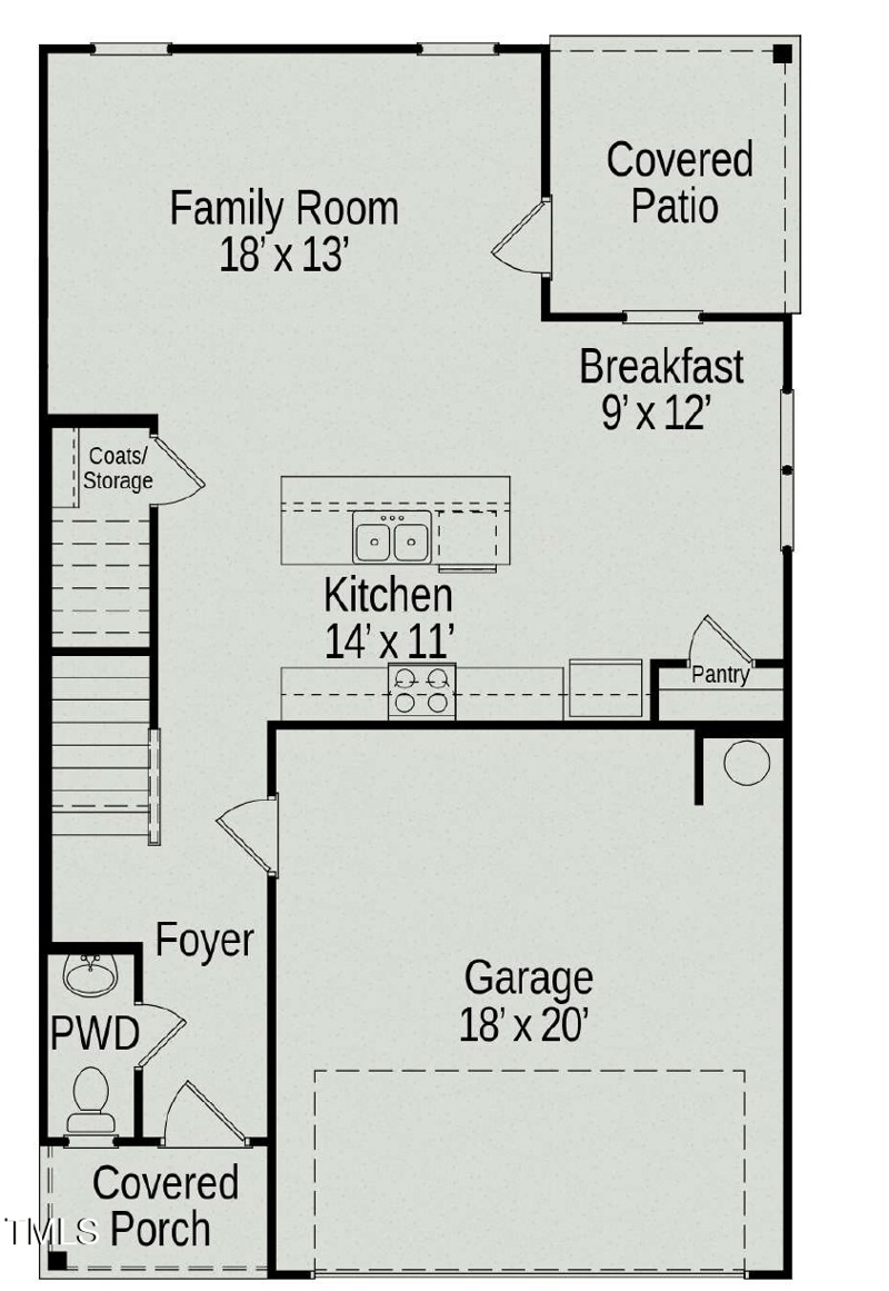 68 Commons Cir #223, Clayton, NC 27520