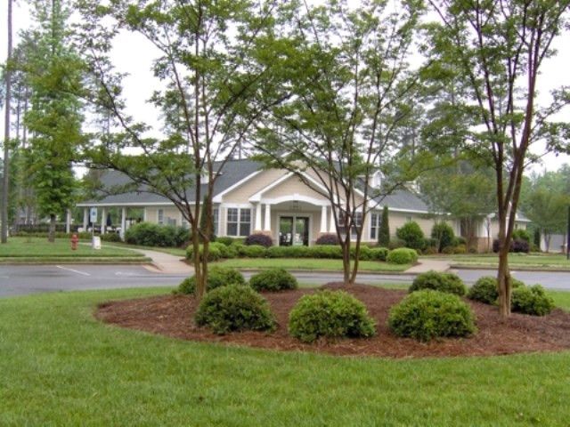 68 Davis Love Dr Lot 421, Chapel Hill, NC 27517