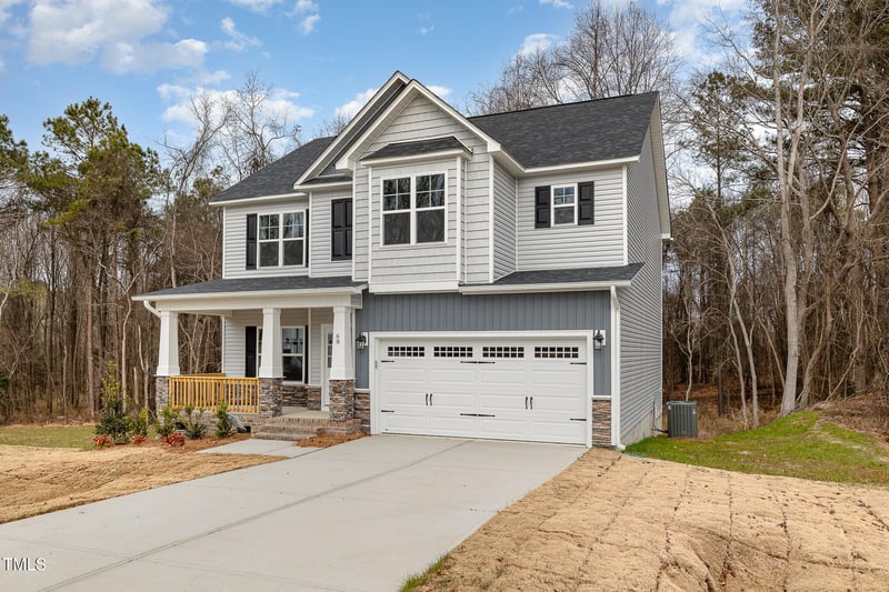 68 Earl Ct, Smithfield, NC 27577