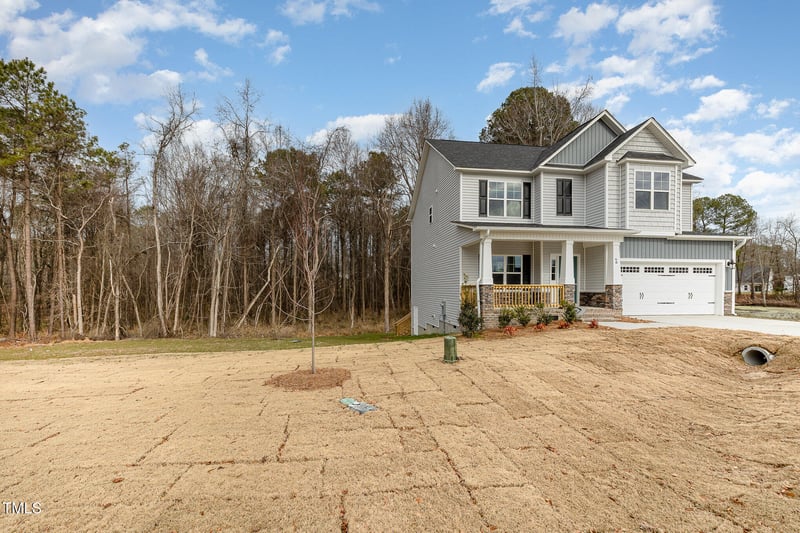68 Earl Ct, Smithfield, NC 27577
