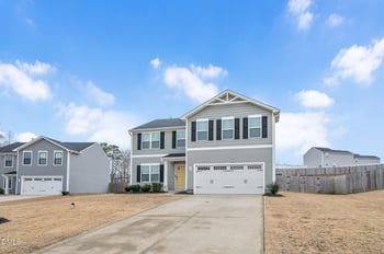 68 Florentine Ct, Angier, NC 27501