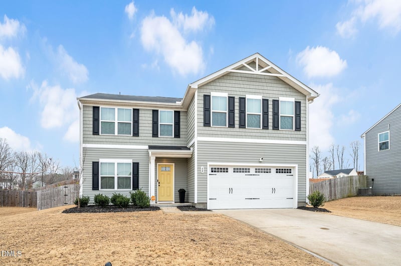 68 Florentine Ct, Angier, NC 27501