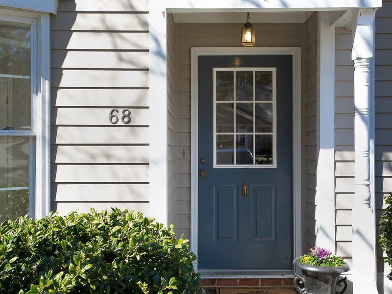 68 Forest Oaks Dr, Durham, NC 27705