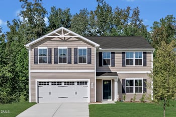 68 Gianna Dr, Lillington, NC 27546