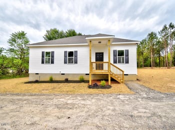 68 Grace Way, Henderson, NC 27537