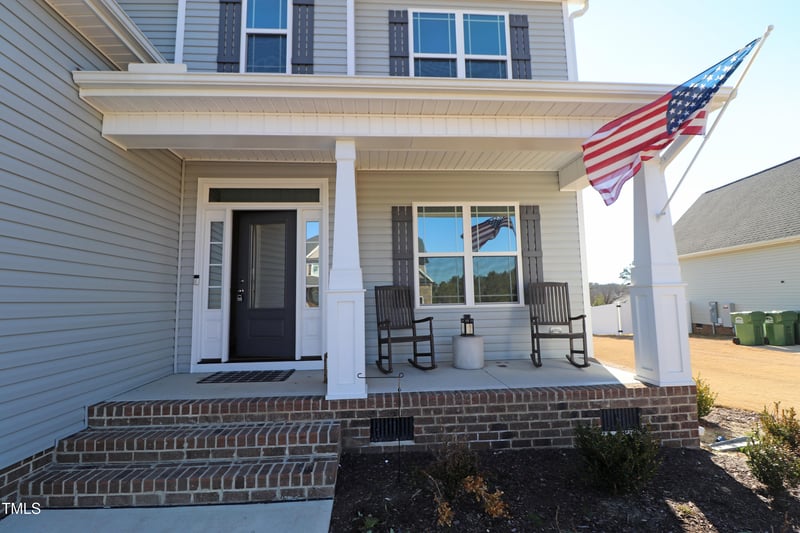 68 Hampshire Ct, Four Oaks, NC 27524