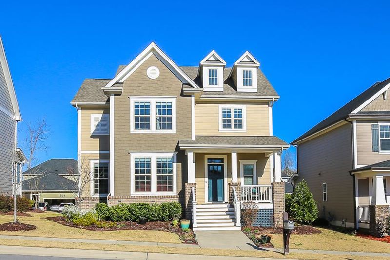 68 Harlow Bend, Chapel Hill, NC 27516