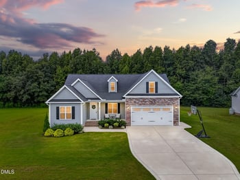 68 S Harper Faith Way, Benson, NC 27504