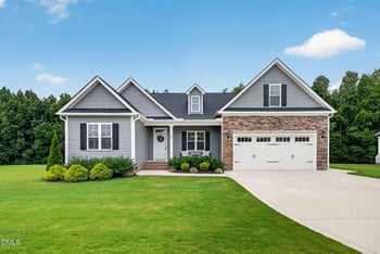 68 S Harper Faith Way, Benson, NC 27504