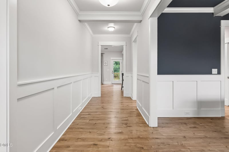 68 S Harper Faith Way, Benson, NC 27504