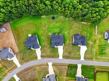68 S Harper Faith Way, Benson, NC 27504