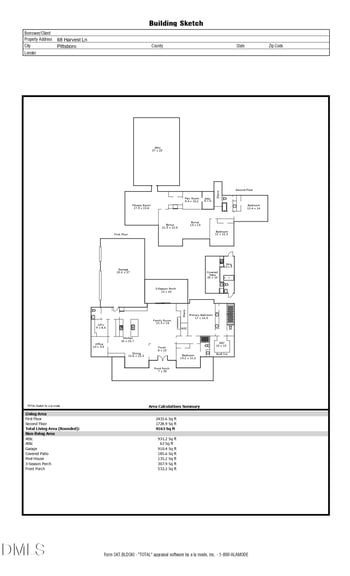68 Harvest Ln, Pittsboro, NC 27312