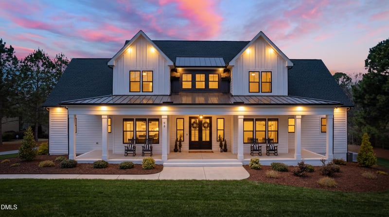 68 Harvest Ln, Pittsboro, NC 27312