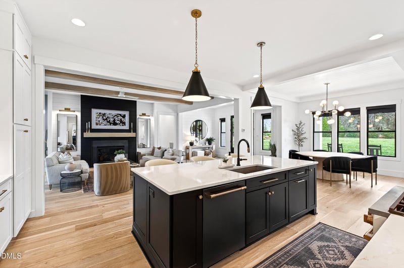 68 Harvest Ln, Pittsboro, NC 27312