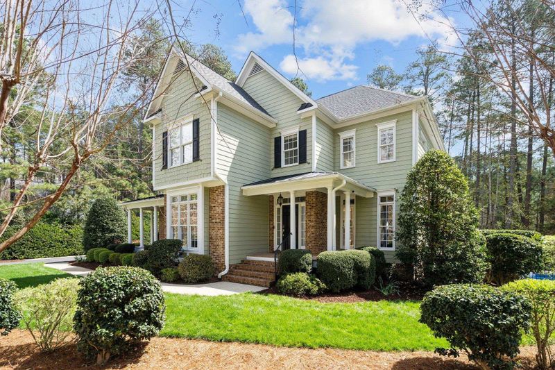 68 Heartland Dr, Pittsboro, NC 27312
