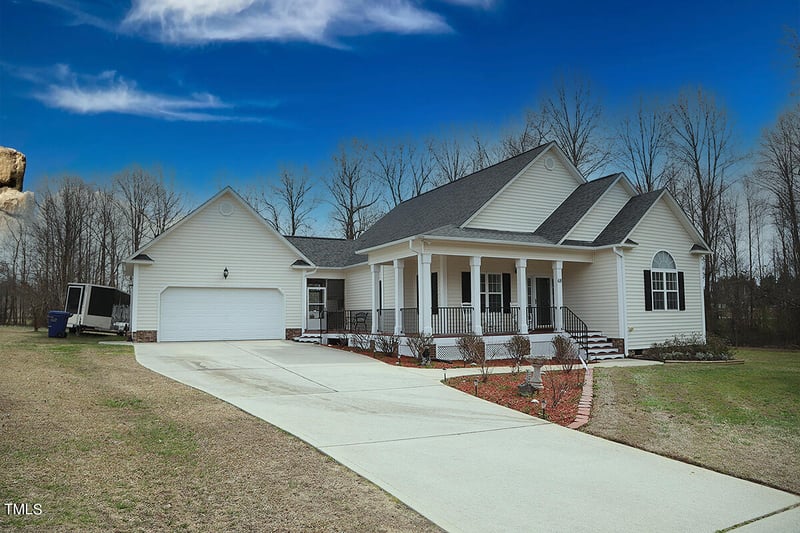 68 Ina Joe Pl, Willow Springs, NC 27592