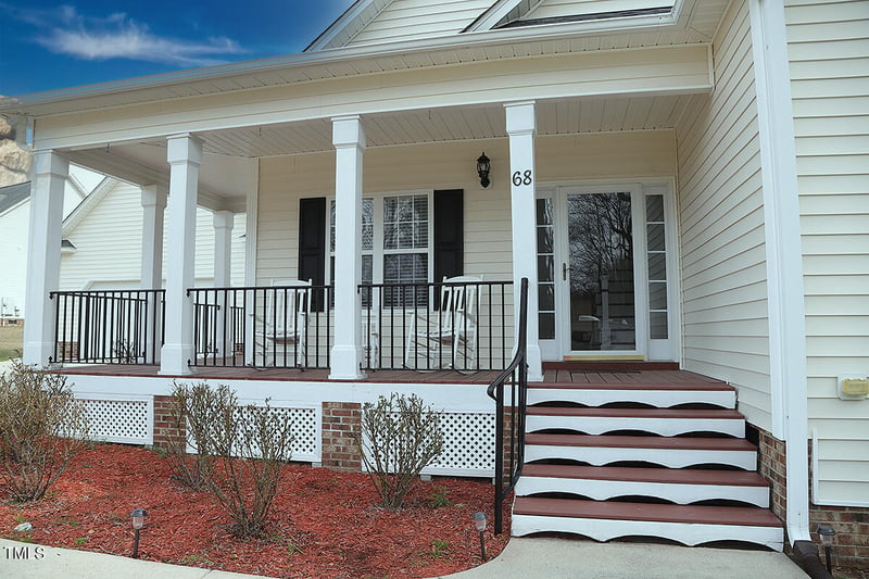 68 Ina Joe Pl, Willow Springs, NC 27592
