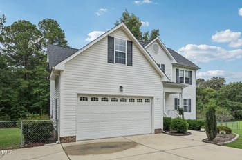 68 Jamison Dr, Raleigh, NC 27610