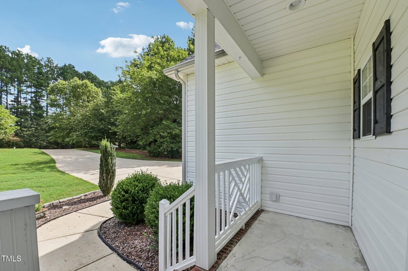 68 Jamison Dr, Raleigh, NC 27610