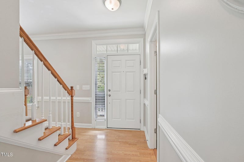 68 Jamison Dr, Raleigh, NC 27610