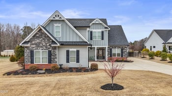 68 Jeans Way, Benson, NC 27504