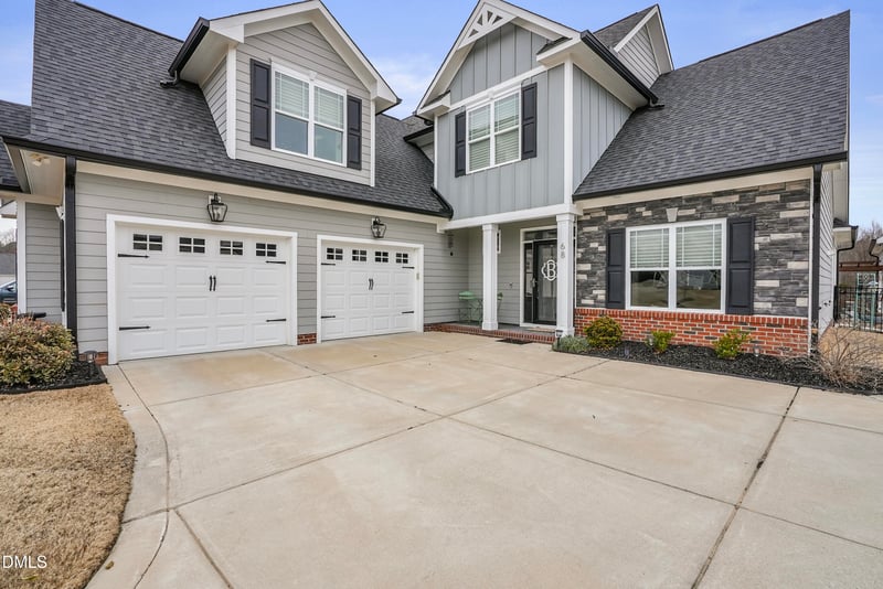 68 Jeans Way, Benson, NC 27504