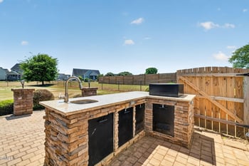 68 Jetherage Dr, Willow Springs, NC 27592