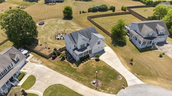68 Jetherage Dr, Willow Springs, NC 27592