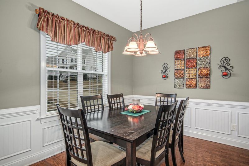 68 Keystone Ct, Angier, NC 27501